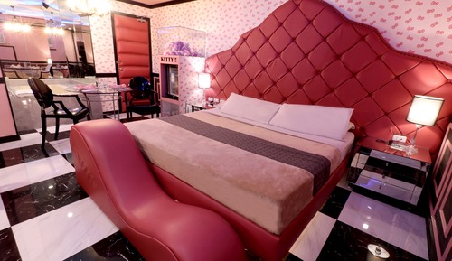 Regular Suite