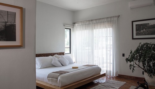 Habitación Standard Petit con Terraza
