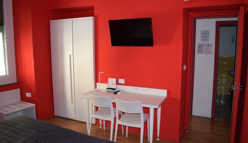 Habitación familiar, 2 habitaciones, habitaciones comunicadas