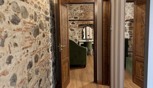 Suite familiar, 2 habitaciones, 2 baños