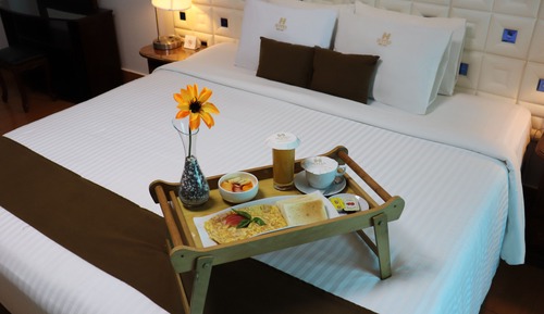 Suite Deluxe