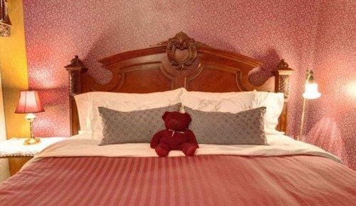 Lavender Room