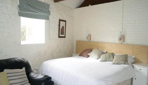 Suite, baño privado
