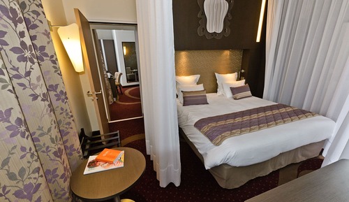 Suite Deluxe
