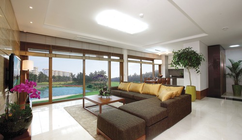 Resort B