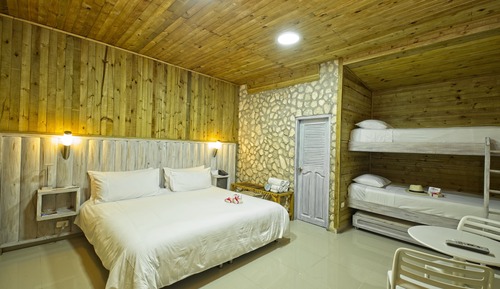 Habitación estándar