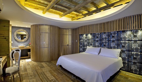 Suite estudio Grand