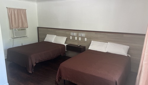 Habitación estándar