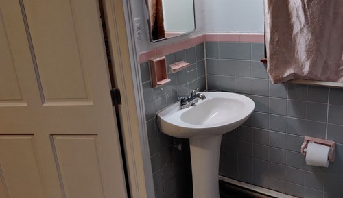 Habitación individual estándar, 1 cama de matrimonio, accesible para personas con discapacidad