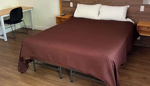 Habitación estándar