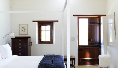 Casa de campo, 2 habitaciones, 2 baños