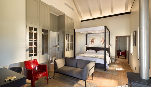 Suite (Farmhouse)