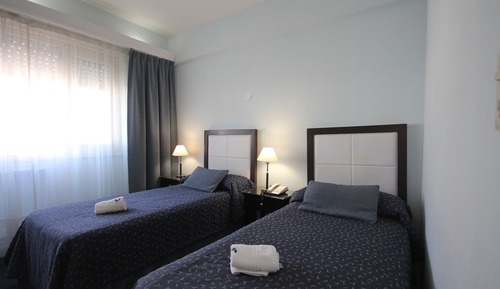 Habitación doble