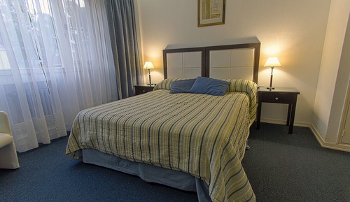 Habitación cuádruple