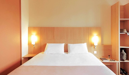 Habitación Premium, 1 cama de matrimonio grande