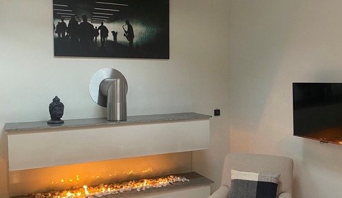 Suite estudio