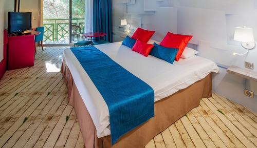 Habitación Confort