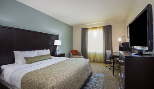 Suite, 2 habitaciones, cocina (Dining)