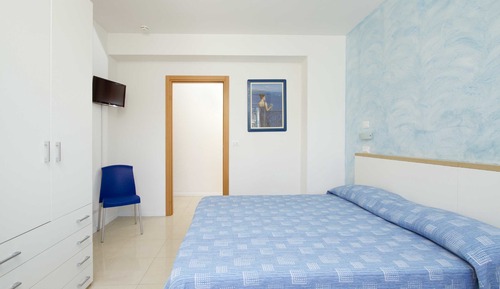 Apartamento superior, 2 habitaciones