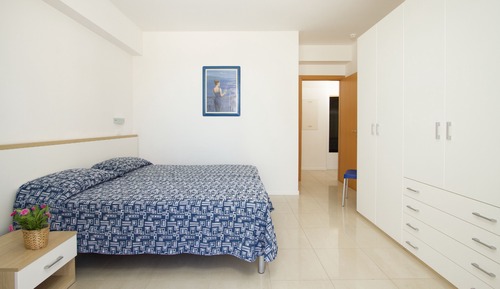 Apartamento Confort, 1 habitación