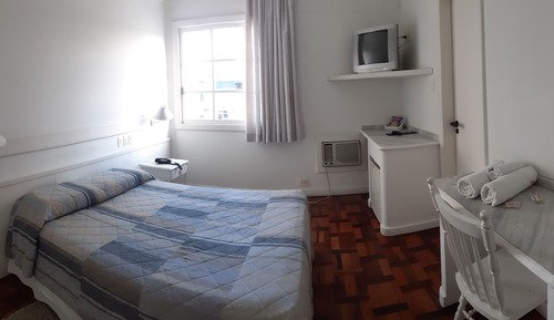 Habitación Deluxe doble