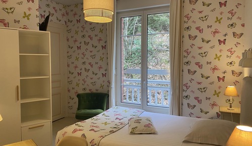 Habitación individual clásica