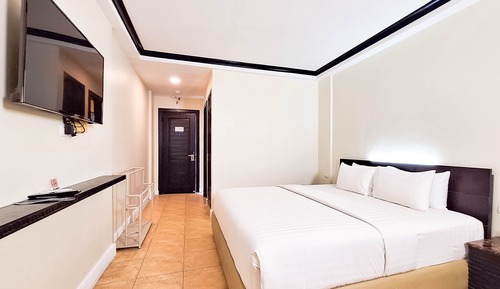 Habitación superior