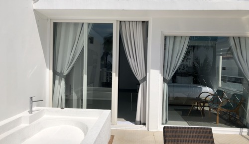 Ocean View Suite