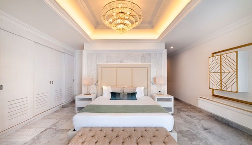Master Suite