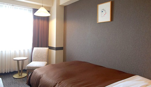 Habitación individual, no fumadores ( 1 Single Bed)