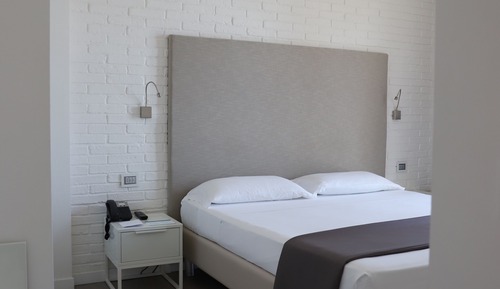 Suite Superior para 5 personas
