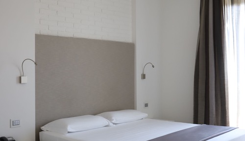 Suite para 3 personas Sea View