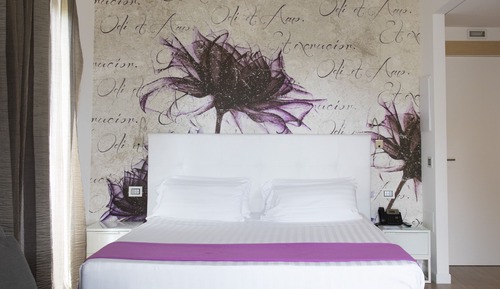 Suite, bañera de hidromasaje