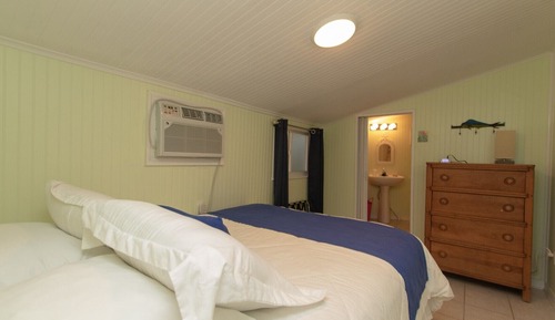 Habitación (Paradise)