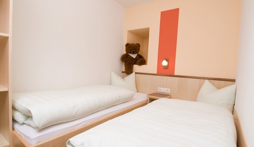 Apartamento estándar, 2 habitaciones (Type 1)