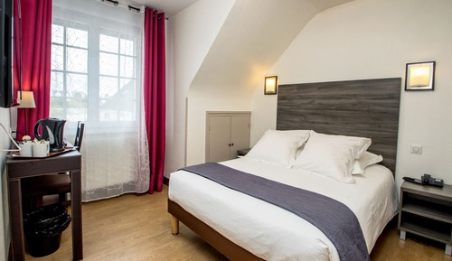 Suite familiar
