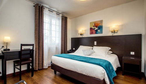 Habitación Confort doble