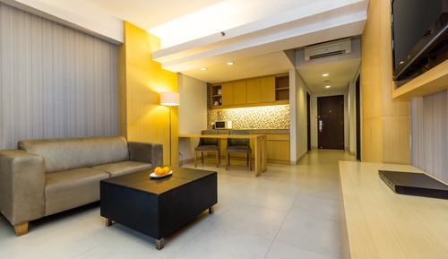Suite ejecutiva