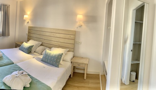 Apartamento clásico