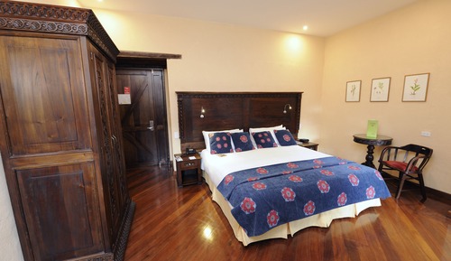 Habitación doble