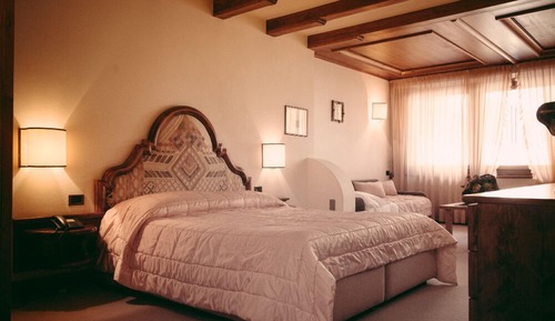 Habitación cuádruple superior