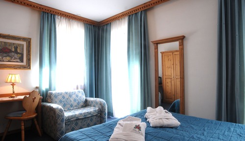 Apartamento Confort