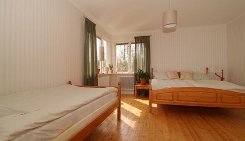 Apartamento Confort, vistas al jardín