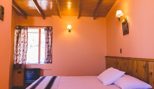 Habitación individual superior