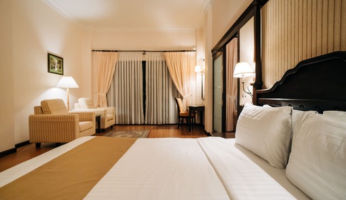 Suite familiar