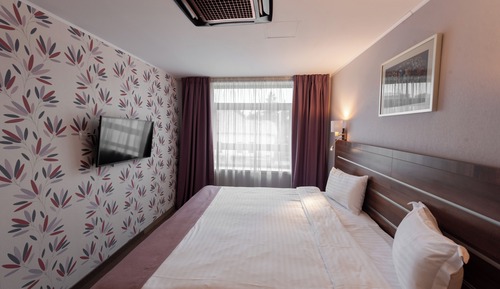 Suite, 2 habitaciones