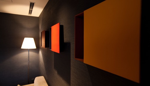 Suite, 2 camas individuales, no fumadores, balcón