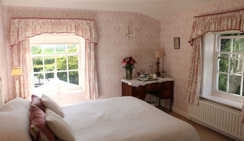 Habitación doble, bañera de hidromasaje