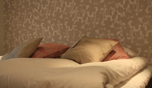 Habitación doble, baño privado (1 double bed and 1 extra bed 80 cm)