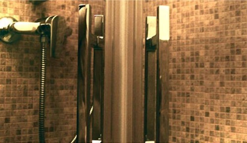 Habitación triple estándar, balcón